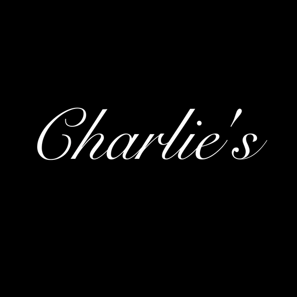 Charlie Clouet